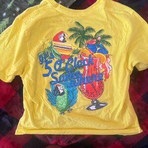 margaritaville surf shirt